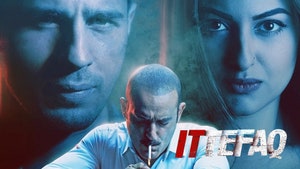 Ittefaq on Colors Cineplex Bollywood - past program