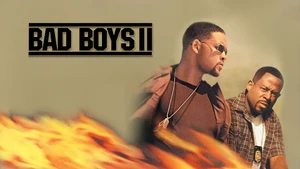 Bad Boys II on D Tamil - past program