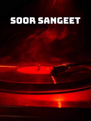 Soor Sangeet on VTV Gujarati - past program