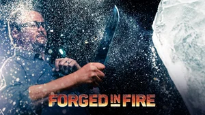 Forged in Fire on History TV18 HD Telugu - past program