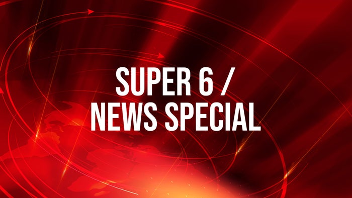 Super 6 / News Special on JioTV