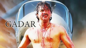 Gadar on Filamchi Bhojpuri - past program