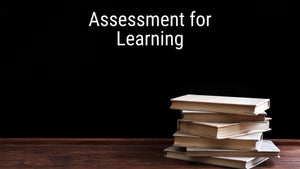 Assessment for Learning on DD Gyandarshan - past program