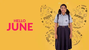 Hello June on Colors Tamil HD
