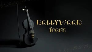 Bollywood Icons on Smriti Patra TV - past program