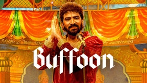 Buffoon on Colors Tamil HD - past program