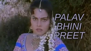 Palav Bhini Preet on Colors Gujarati Cinema - past program
