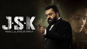 J.S.K - Janaki V v/s State of Kerala on Zee Thirai - future program