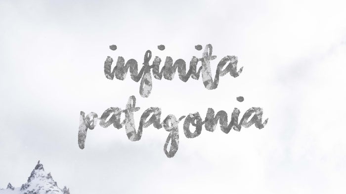 Infinita Patagonia on JioTV