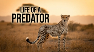 Life Of A Predator on Animal Planet HD Hindi - past program