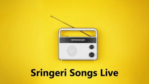 Sringeri Songs Live on Sri Sankara - past program