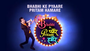 Bhabhi Ke Pyaare Pritam Hamare on Nazara - past program