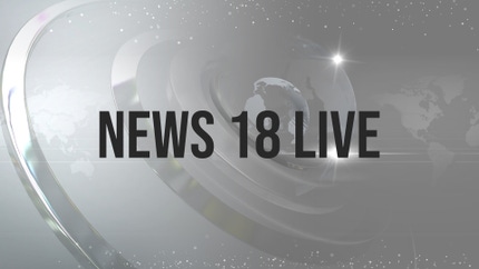 News 18 Live Live on News18 Oriya