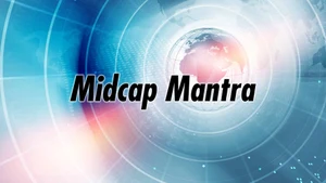 Midcap Mantra on CNBC Awaaz