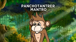 Panchatantrer Montro on Sony aath - past program