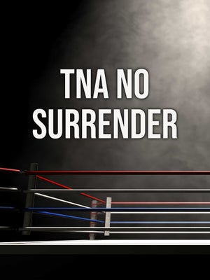 TNA No Surrender on Eurosport HD - future program