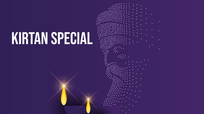 Kirtan Special on JioTV