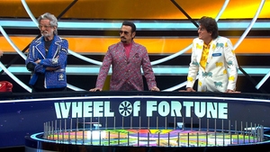 Wheel Of Fortune on SET HD - past program