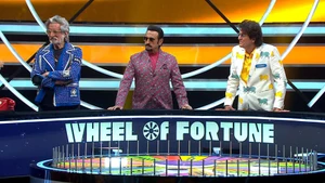Wheel Of Fortune on SET HD - past program