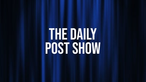 The Daily Post Show on Daily Post PHH - past program