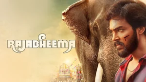 Rajabheema on Sony Wah - past program
