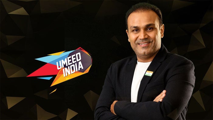 Umeed India on JioTV