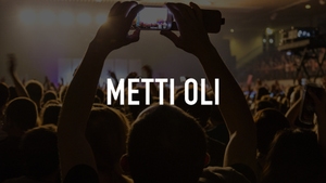 Metti Oli on Moon TV - past program