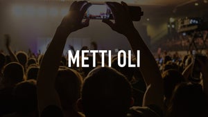 Metti Oli on Moon TV - past program