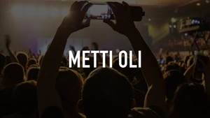 Metti Oli on Moon TV - past program