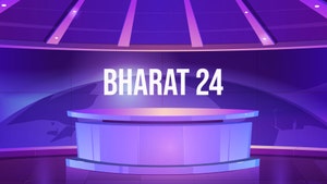 Bharat 24 on Bharat TV24 - past program