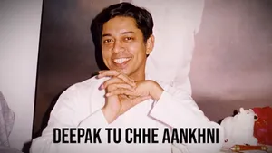 Deepak Tu Chhe Aankhni on Dada Bhagwan Foundation - past program