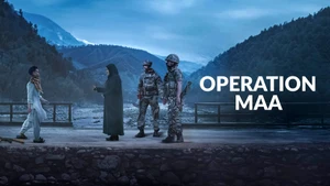 Operation Maa on DocuBay - past program