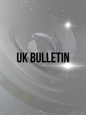 UK Bulletin on Network 10 - past program