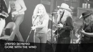 Lynyrd Skynyrd: Gone With the Wind on Qello Concerts by Stingray - future program