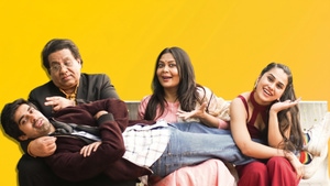 Alright! Boyfriend Vs Parents Ft. Anushka Kaushik & Keshav Sadhna on Alright TV - past program