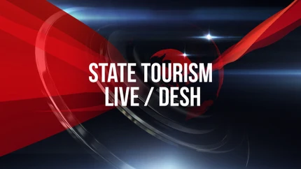 State Tourism Live / Desh on Bangla Jago