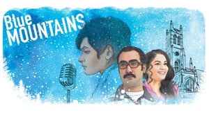 Blue Mountains on Shemaroo Bollywood - future program