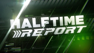 Half Time Report on CNBC Tv18 Prime HD