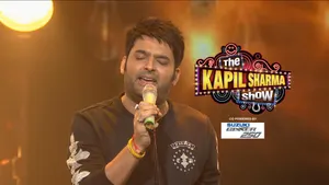 The Devdas Unfolds On Kapil’s Show on Best of Kapil Sharma