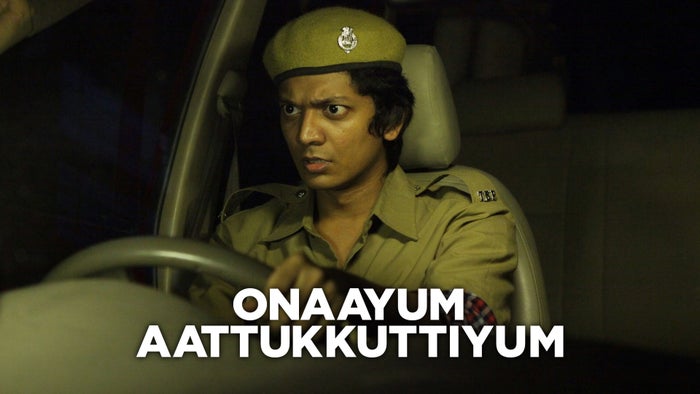 Onaayum Aattukkuttiyum on JioTV