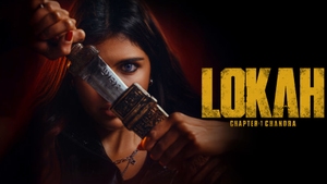 Lokah Chapter 1: Chandra on Sony Max HD - past program