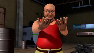 Honey Bunny Ka Jholmaal on Sony Yay Tamil - past program