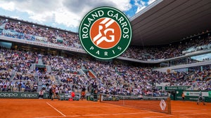 2025 Roland-Garros Tennis on Sony Ten 4 HD Tamil - future program