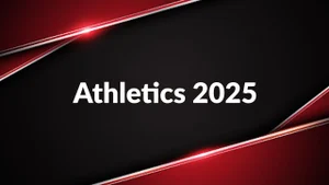 Athletics 2025 on Eurosport - past program