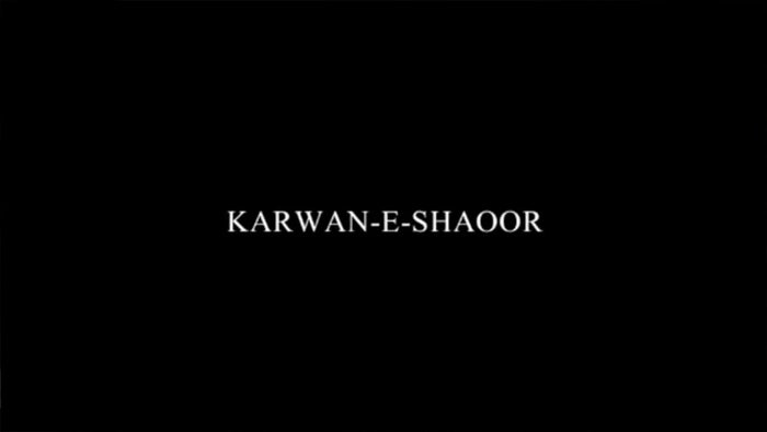Karwan-e-shaoor on JioTV
