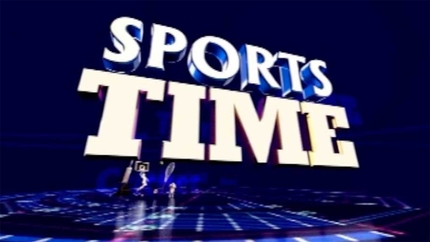 Sports Time on Jaihind tv