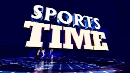 Sports Time on Jaihind tv