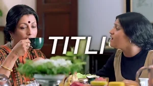 Titli on Colors Bangla Cinema - past program