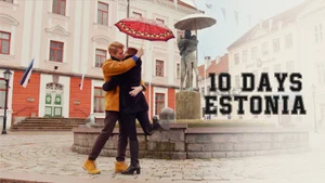 10 Days Estonia on Travelxp HD - past program