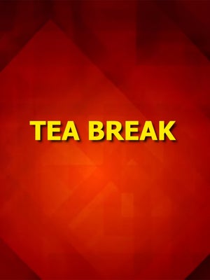 Tea Break on Calcutta News - future program